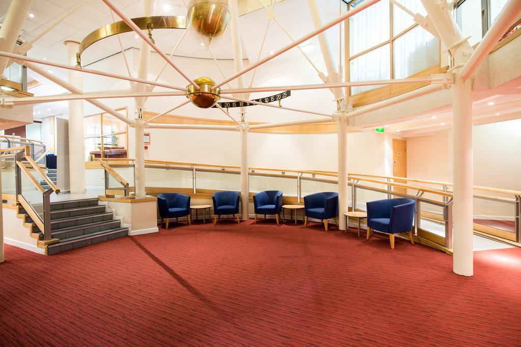 Weston Hall - Halls Of Residence - Manchester — Photos 3